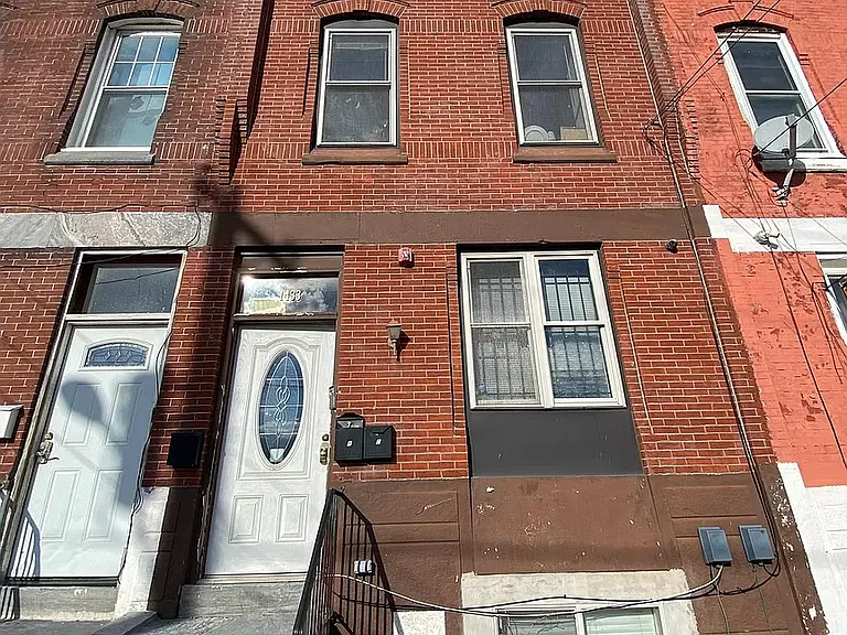 1433 W Norris St #C — Photo 1