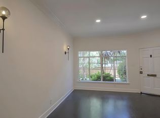 107 N Sweetzer Ave #3/4, Los Angeles, CA 90048