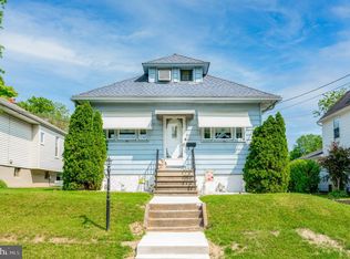 812 Bell Rd, Mount Ephraim, NJ 08059