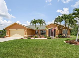 1211 NE 3rd Ter, Cape Coral, FL 33909