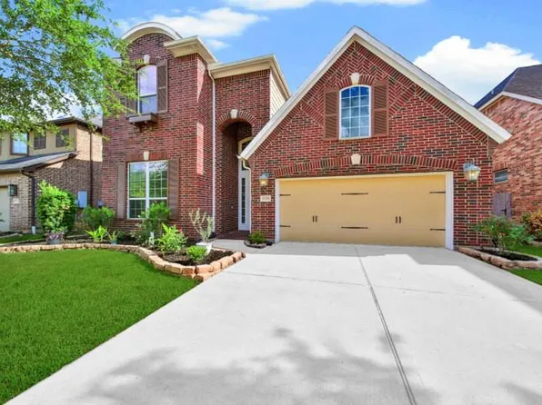 6718 Sotoria Ln, Sugar Land, TX 77479