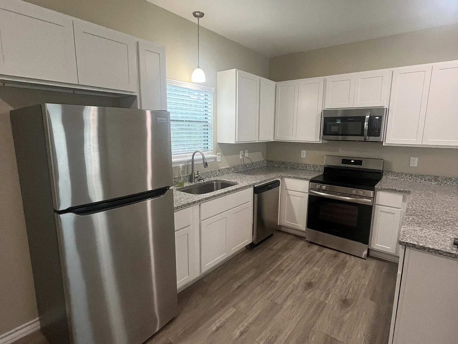 Haven Ridge Townhomes- Affordable Luxury — Photo 4