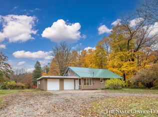 7780 Crocker Rd, Holton, MI 49425