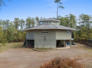 1535 Waccamaw Cir, Conway, SC 29526