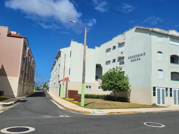 Calle Acisclo Soler #684-1, Barceloneta, PR 00617