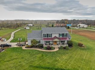 6545 Cotton Run Rd, Middletown, OH 45042