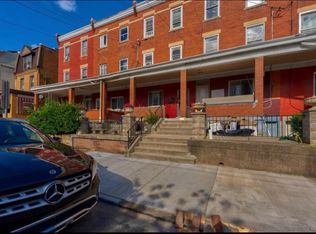 3432 Ward St APT 2, Pittsburgh, PA 15213