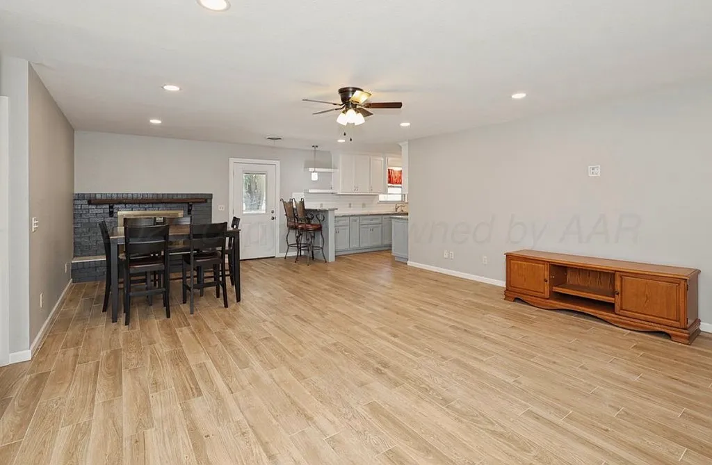 4 Bedroom, 2 Bath, 2 Car Garage — Photo 3
