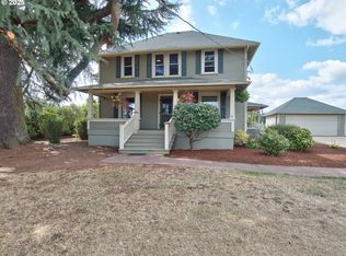 19945 NE Ribbon Ridge Rd, Newberg, OR 97132