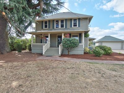 19945 NE Ribbon Ridge Rd, Newberg, OR, 97132