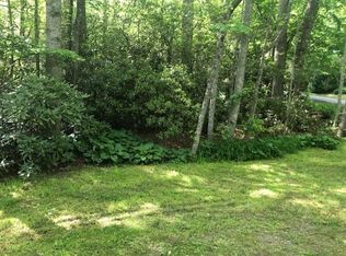 Wild Flower Rd, Spruce Pine, NC 28777