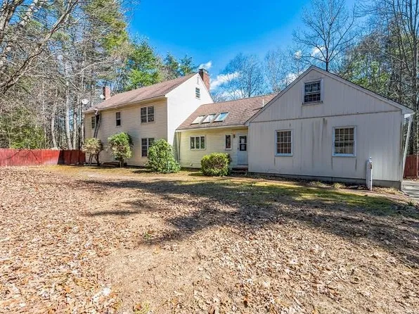 27 Juniper Drive, Amherst, NH 03031