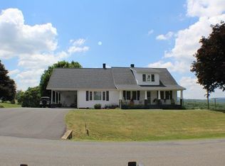 182 Breezy Ridge Rd, Woodlawn, VA 24381