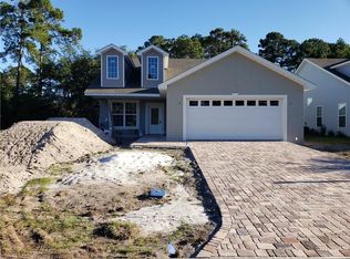 420 Lakespur Ln, Brunswick, GA 31525