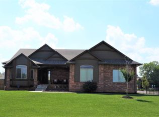 14311 W Burton Ct, Wichita, KS 67235