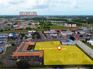 1859 W Tyler Ave #2 & 3, Harlingen, TX 78550
