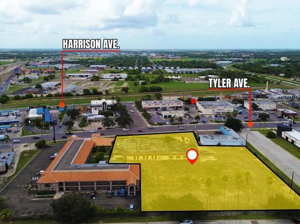 1859 W Tyler Ave #2 & 3, Harlingen, TX 78550