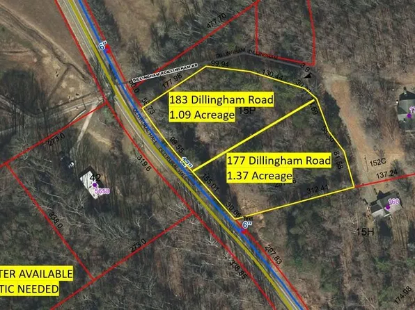 177 Dillingham Rd, Winston Salem, NC 27105