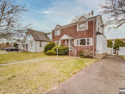 5-7 1st St, North Arlington, NJ, 07031