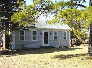 36 Barons Way, Brewster, MA 02631