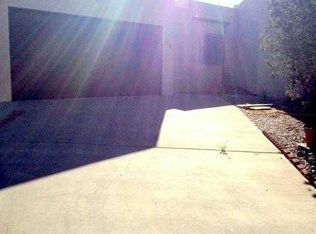 116 Vista Grande, Belen, NM 87002