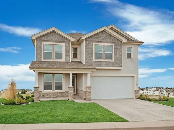 1703 Baltusrol Dr, Fort Collins, CO 80524