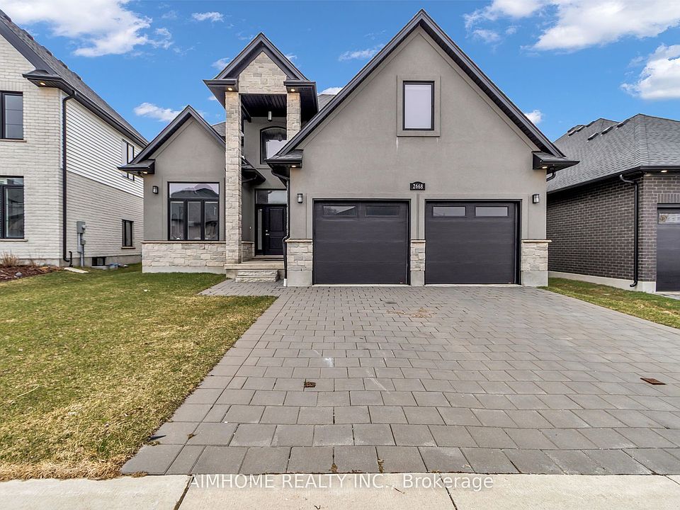 1st image of 2668 Kains Rd