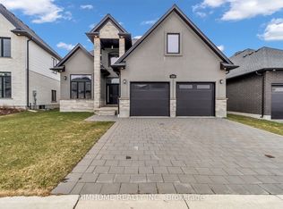 2668 Kains Rd, London, ON N6K0A8