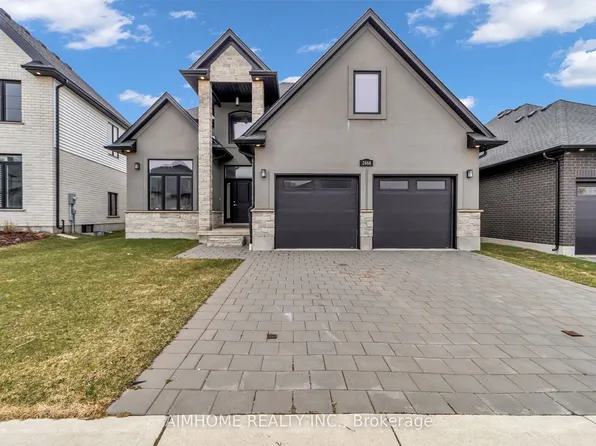2668 Kains Rd, London, ON N6K 0A8