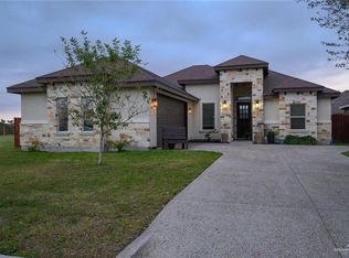 2013 Stonegate Dr, Harlingen, TX 78552