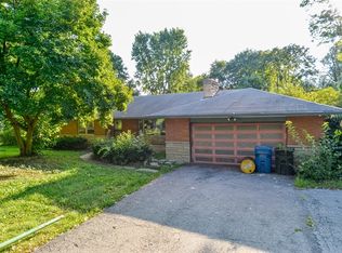 4100 Kessler Boulevard North Dr, Indianapolis, IN