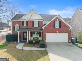 2761 Bald Cypress Dr, Braselton, GA 30517