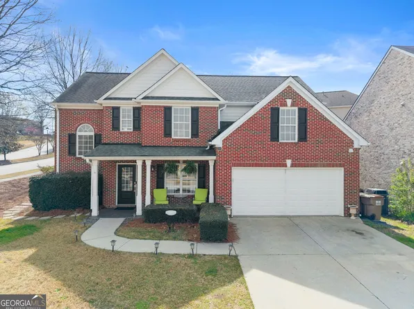 2761 Bald Cypress Dr, Braselton, GA 30517