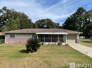3951 NE 22nd Ave, Ocala, FL 34479