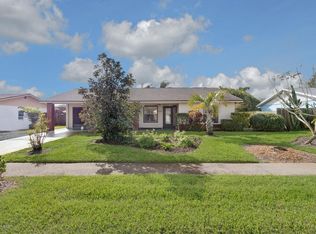 3282 Eastman Ave NE, Palm Bay, FL 32905