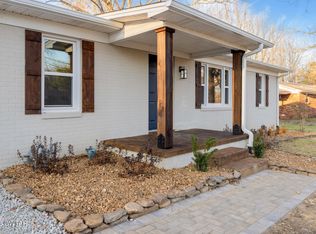 871 Northwood Dr, Huntingdon, TN 38344