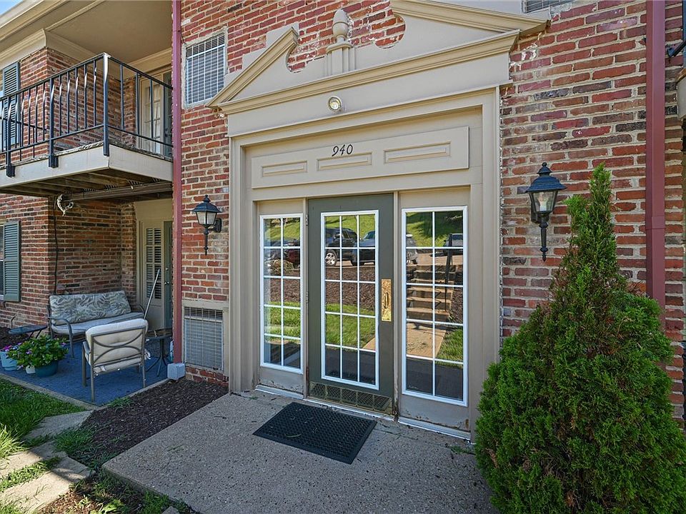 1st image of 940 Margarite Dr APT K