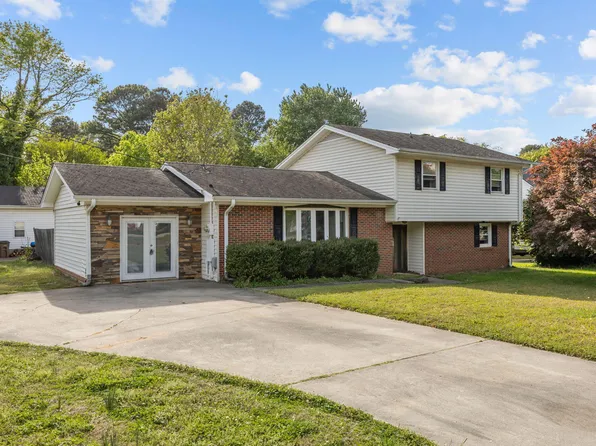 10117 Ligon Mill Rd, Wake Forest, NC 27587