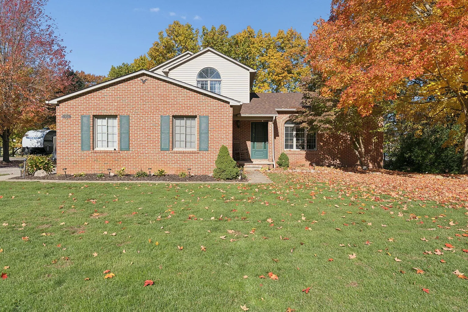 13153 Cove Ridge Dr photo 1