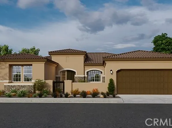 57220 Paseo De La Paz, La Quinta, CA 92253