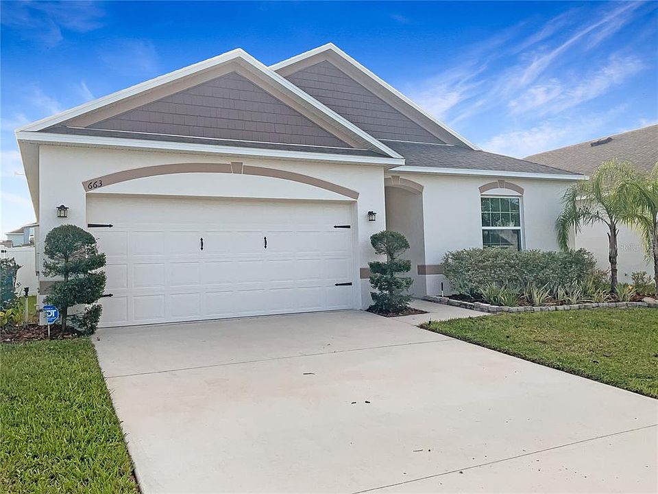 1st image of 663 TAFT DRIVE
