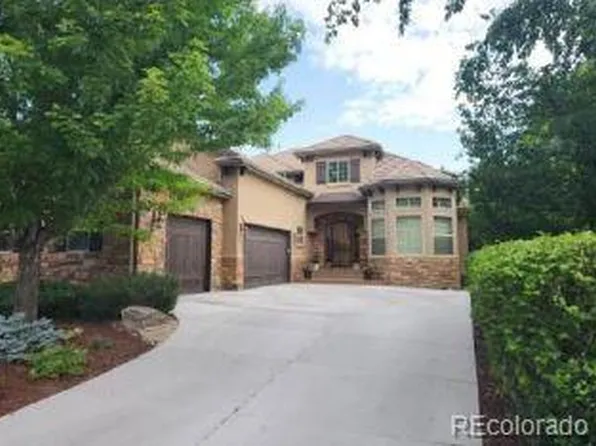 57 Brookhaven Drive, Littleton, CO 80123