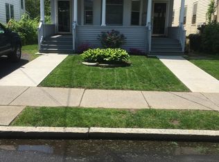 640 Morris St APT 2, Albany, NY 12208