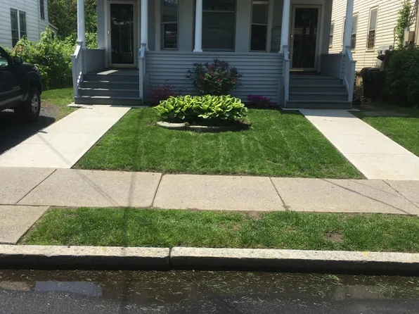 640 Morris St APT 2, Albany, NY 12208