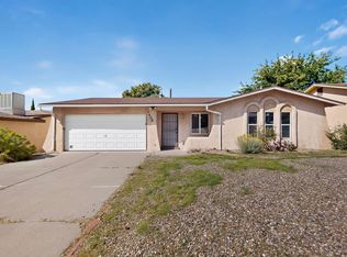 1405 Willys Knight Dr NE, Albuquerque, NM 87112