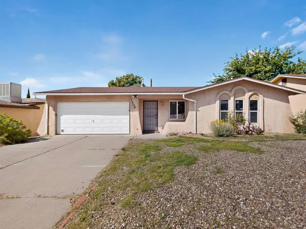 1405 Willys Knight Dr NE, Albuquerque, NM 87112
