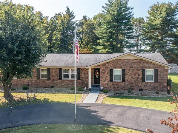 501 Poplar St, Franklin, KY 42134