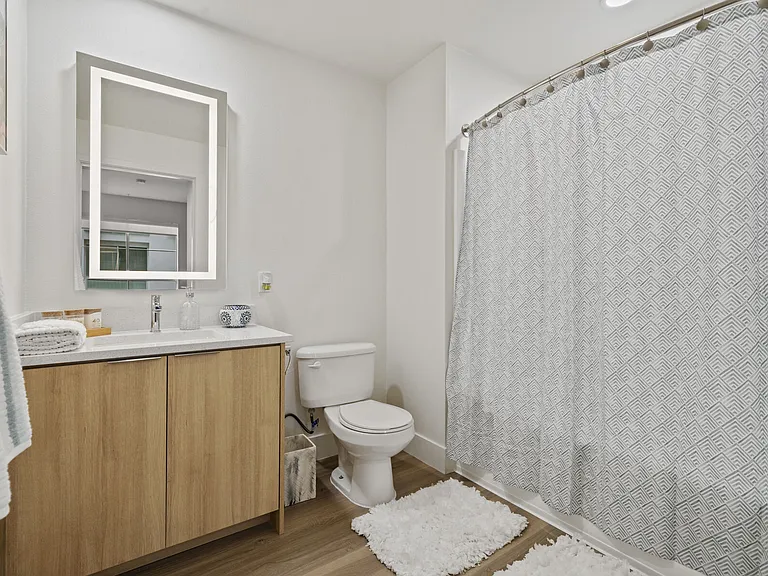 Living at NoHo — Photo 60