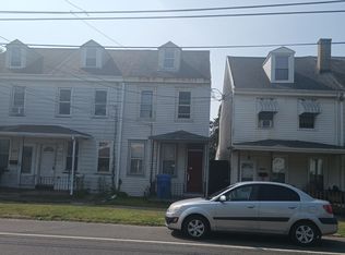 612 Bordentown Rd, Burlington, NJ 08016