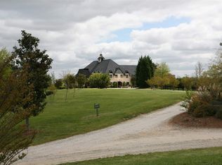 996 Frontage Rd, Campobello, SC 29322